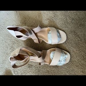 Dream pair wedge sandal